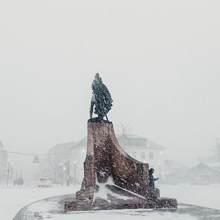 S46 By Stay In Iceland レイキャヴィーク エクステリア 写真